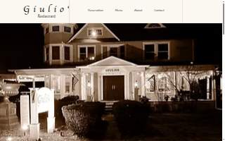 Giulio's Greek & Italian