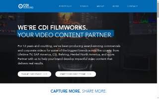 CDI Filmworks