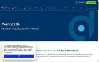 Dynamic Quest - Managed IT Services Provider