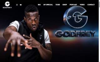 Godfrey Funeral Home
