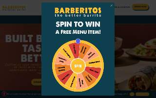 Barberitos Southwest Grill & Cantina - Vidalia, GA