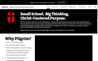 The Pilgrim Law Group