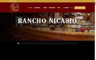 Nicasio Design
