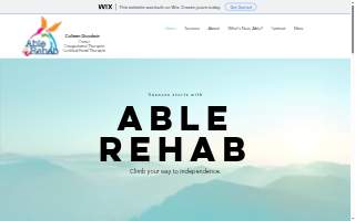 Able Rehab