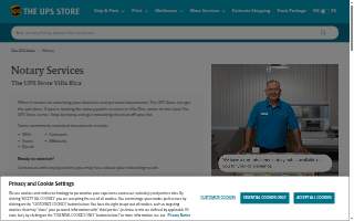 Signature Notary & Professional Services
