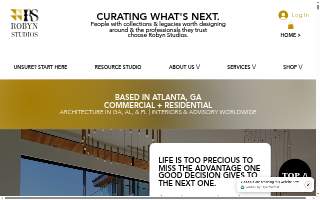 Robyn Studios