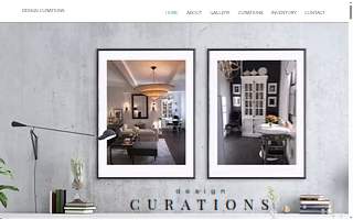 Design & Curations