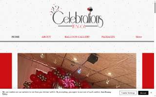 Celebrations West GA