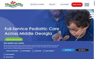Primary Pediatrics