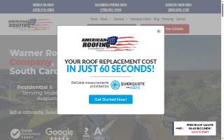 American Roofing and Renovation