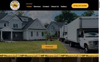 MP Movers LLC