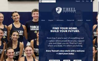 Thiel All Seasons Cleaning Company