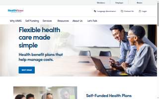 HealthNow LLC