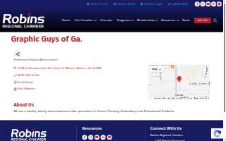 Graphic Guys of Ga