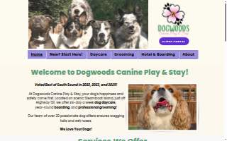 Canine Capers