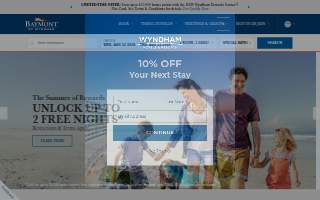 Baymont by Wyndham Waycross