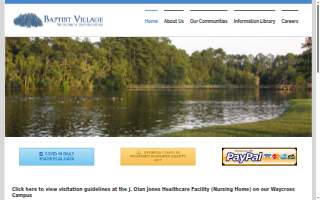 Baptist Village