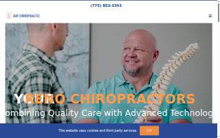 Day Chiropractic Savannah