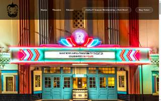 Waycross Area Community Theatre