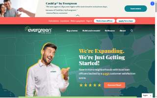 Evergreen Home Loans