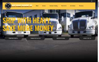 Heavy Weight Transport Inc