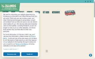 Islands Carpet Cleaners