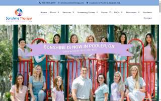 Sonshine Pediatric Therapy of Wilmington Island