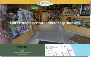 Island Tobacco & Vape