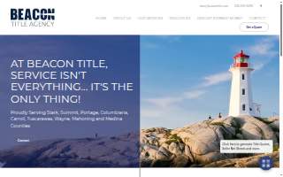 Beacon Title Agency