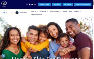 Georgia Dermatology Partners - Braselton