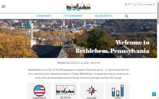 Bethlehem Dentistry