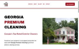 Georgia Premium Cleaning