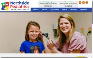Northside Pediatrics