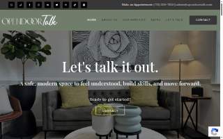 Open Door Talk