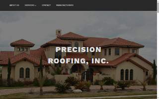 Precision Roofing