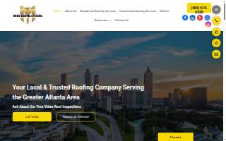 MTak Roofing Systems, LLC