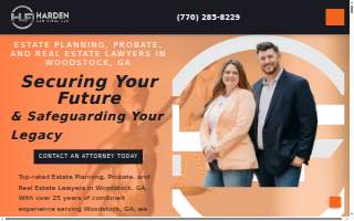 Harden Law Firm