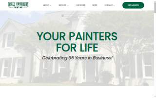 Three Brothers Painting Inc.
