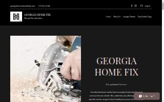 Georgia Home Fix, LLC.