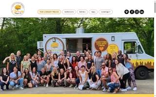 The Cheezy Truck