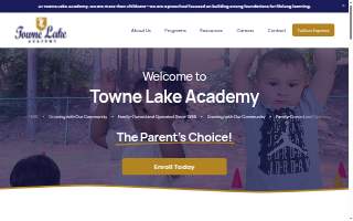 Towne Lake Academy