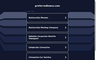 Preferred Transportation Services