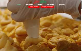 Liliha Bakery Nimitz