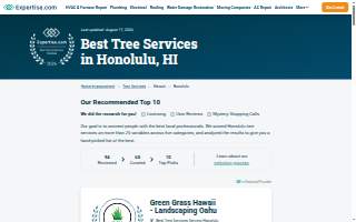 Serenitree Palm and Tree Services