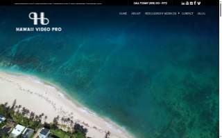 Hawaii Video Pro