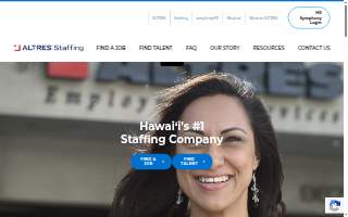 ALTRES Staffing