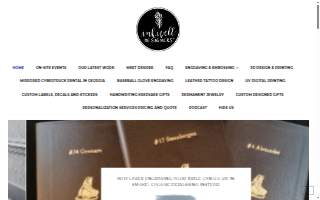 Inkwell Designers