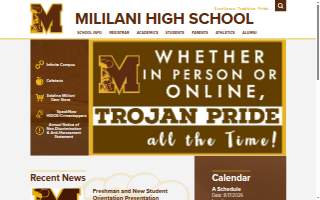 Mililani Memorial Park & Mortuary