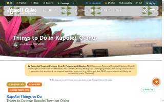 Kapolei Smiles Dental