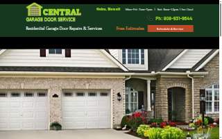 Central Garage Door Service